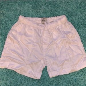 Bass shorts